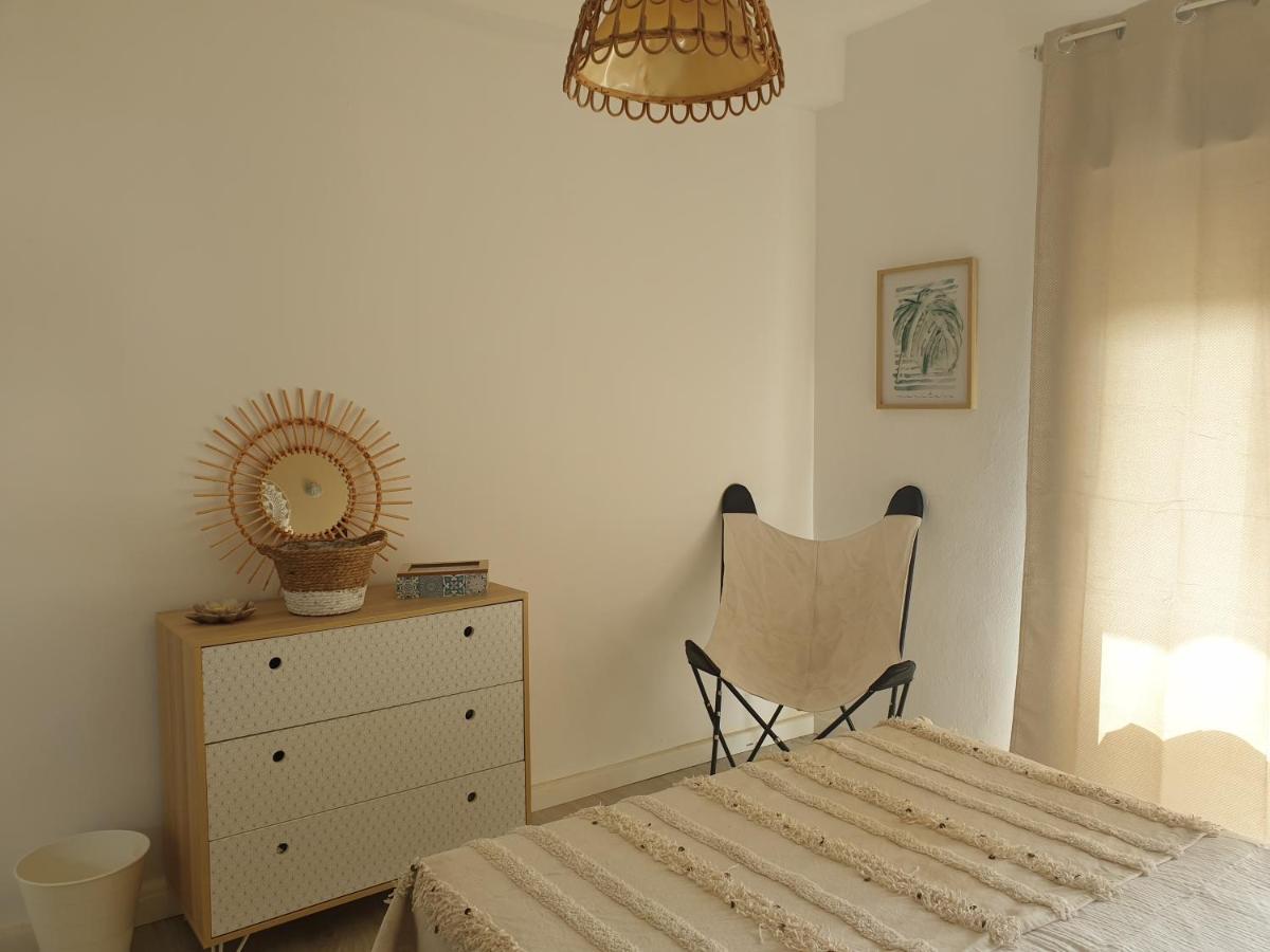 Oh! Cinnamon Beach Guest House Isla Canela Exterior photo