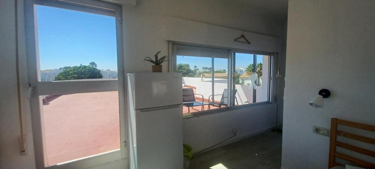 Oh! Cinnamon Beach Guest House Isla Canela Exterior photo
