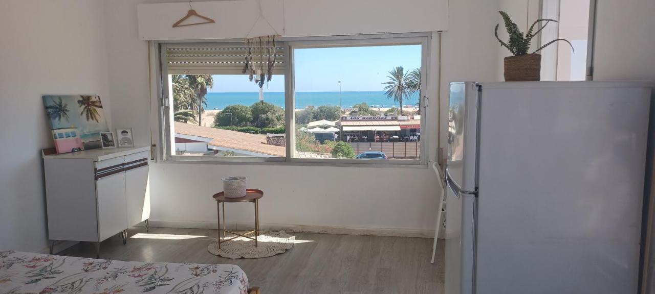 Oh! Cinnamon Beach Guest House Isla Canela Exterior photo